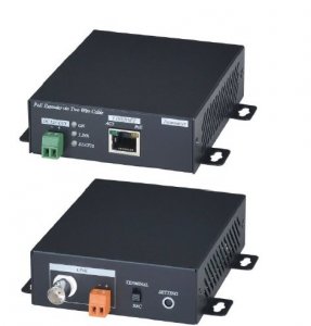 IP03P         Удлинитель Ethernet и PoE