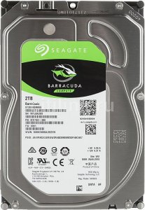 HDD 2000 GB (2 TB) SATA-III Barracuda (ST2000DM008)         Жесткий диск (HDD)