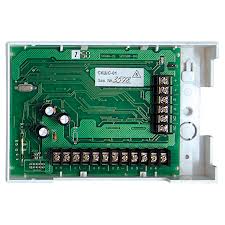 Рубеж -СКШС-01 IP65 Контроллер сетевой