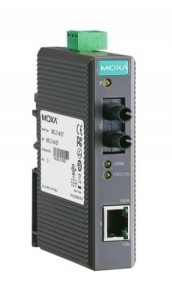 IMC-21-M-ST         Медиаконвертер оптический