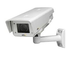 Видеокамера IP Axis M1113-E (0431-001)