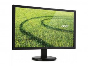 Acer K242HLbd 24" черный         Монитор LCD 24 дюйма