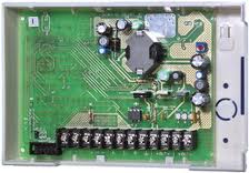 Рубеж -СКАУ-01 Контроллер сетевой IP20