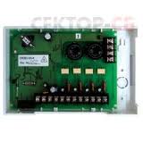 Рубеж -СКШС-03-8 IP20 Контроллер сетевой
