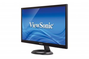 ViewSonic VA2261-8 21.5" черный         Монитор