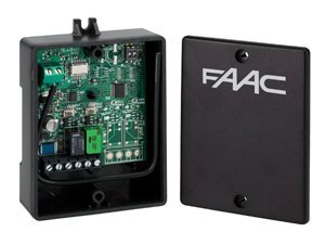 FAAC 787749         Радиоприемник внешний