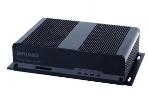 B-5904         IP-видеосервер 4-канальный