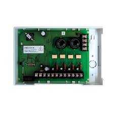Рубеж -СКШС-03-4 IP20 Контроллер сетевой