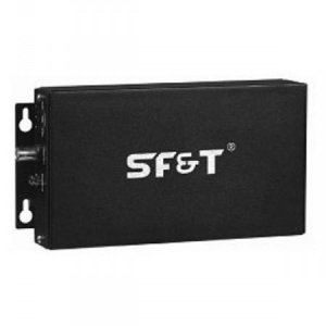 SF10S2R         Приемник 1-канальный по оптоволокну