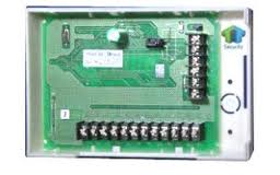 Рубеж -СКУП-01 IP-20 Контроллер сетевой