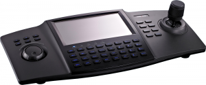 DS-1100KI         Клавиатура управления