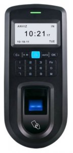VF30         Считыватель контроля доступа биометрический