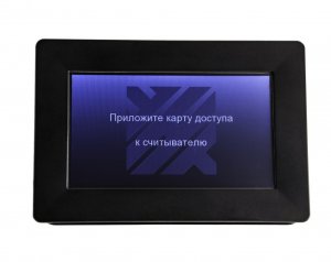 Эра 5"         Монитор TFT LCD