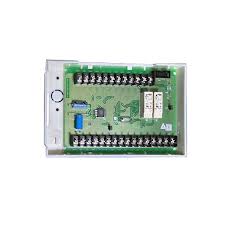 Рубеж -СК-01 IP20 Контроллер сетевой доступа