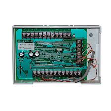 Рубеж -СКШС-04 IP20 Контроллер сетевой