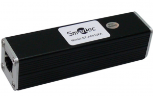 ST-AC005PA         Адаптер питания по кабелю Ethernet
