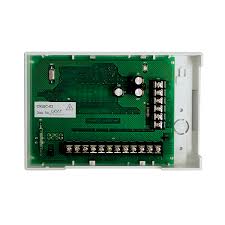 Рубеж -СКШС-02 IP65 Контроллер сетевой (8 охранных шлейфов)