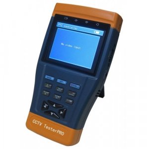 TS-OCAPU-V-3,5         Многофункциональный тестовый видеомонитор для CCTV