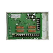 Рубеж -СКИУ-01 IP20, 10...28В  контроллер сетевой