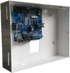 NV DT 2010         1-канальный проводной мониторинговый приемник