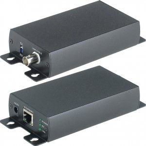 IP02         Удлинитель Ethernet по коаксиальному кабелю