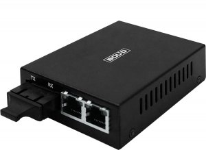 Ethernet-FX-SM40SB         Преобразователь интерфейсов