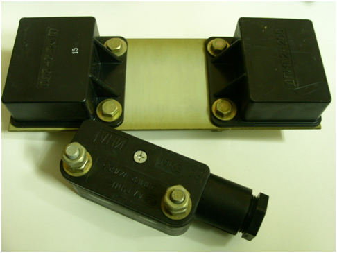 ДПМГ 2-200 датчик положения магнитоконтактный