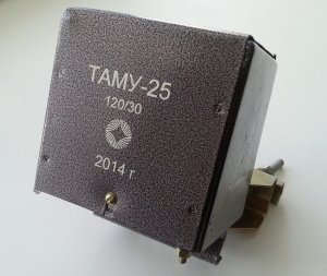 ТАМУ-25-120/30В         Трансформатор абонентский